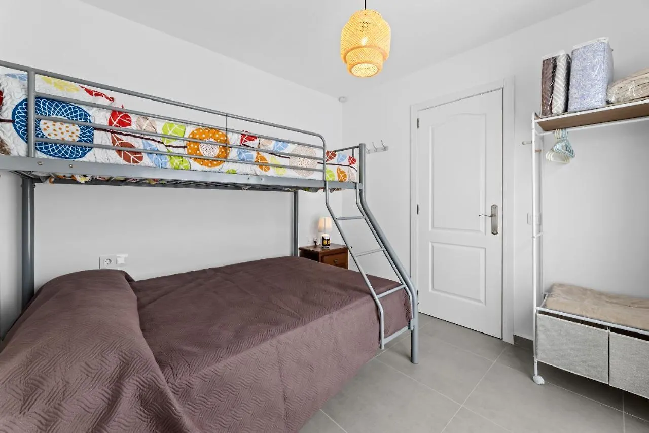 Home2Book Charming Private Pool Puerto Del Carmen Tias 0*,