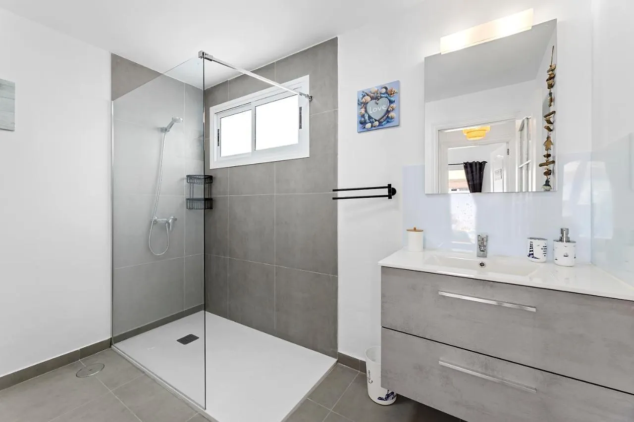 Home2Book Charming Private Pool Puerto Del Carmen Tias