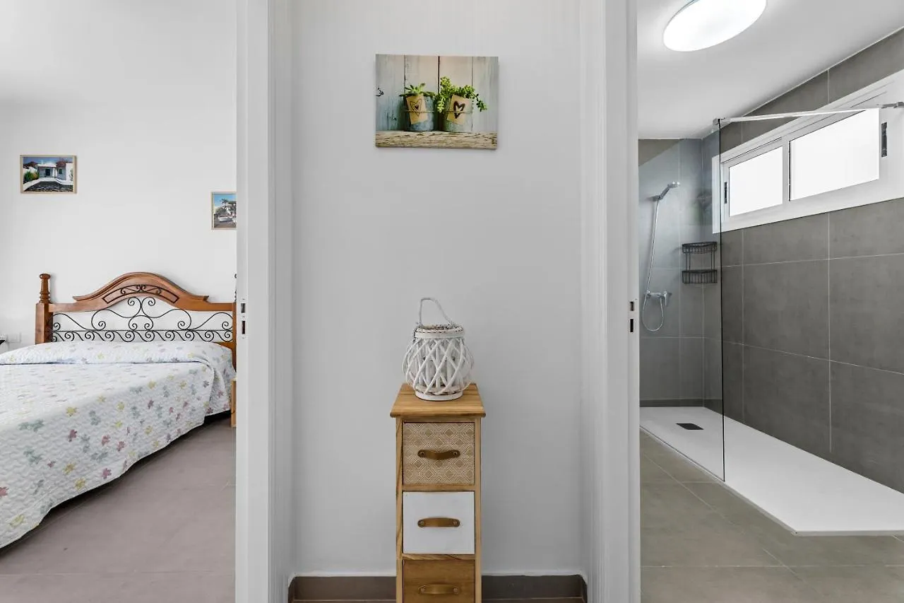 Home2Book Charming Private Pool Puerto Del Carmen Tias 0*,