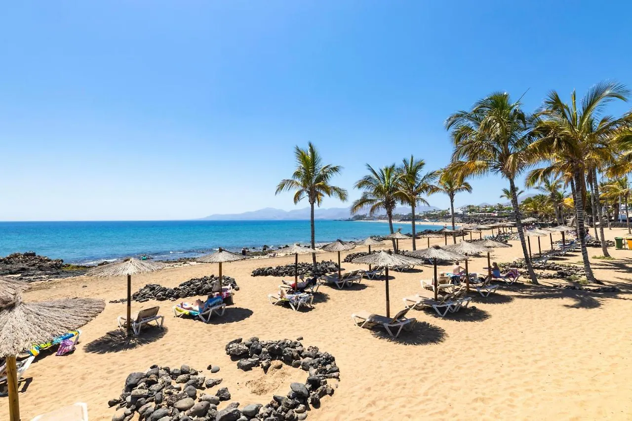 Home2Book Charming Private Pool Puerto Del Carmen Tias 0*,